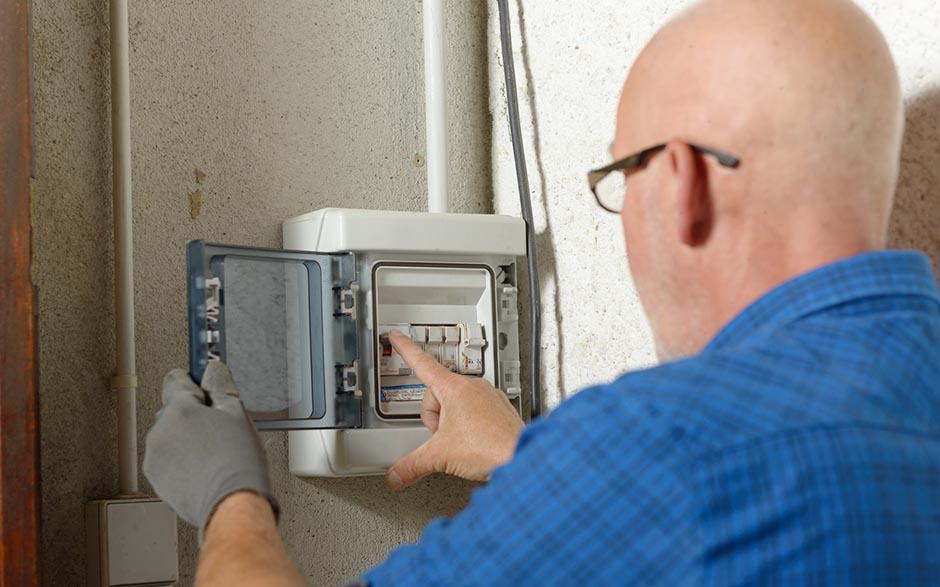 électricien dépannage Meudon